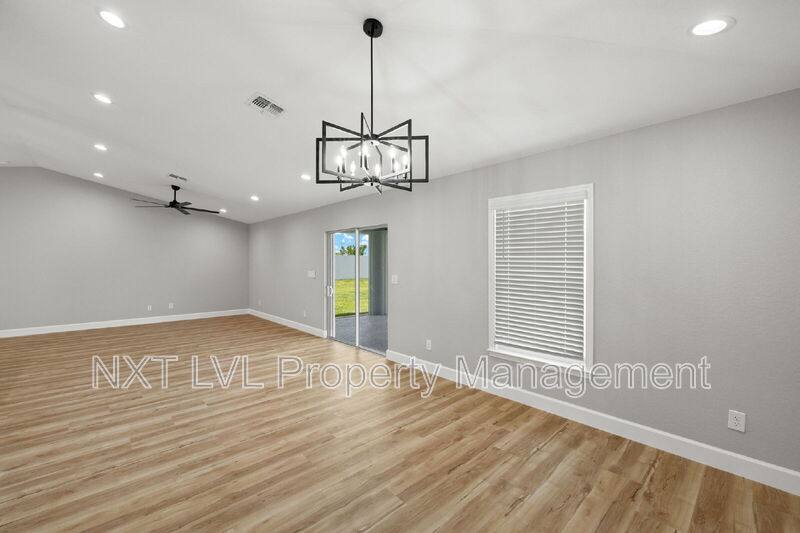 House for rent at 213 NW 5th St, Cape Coral, FL 33993