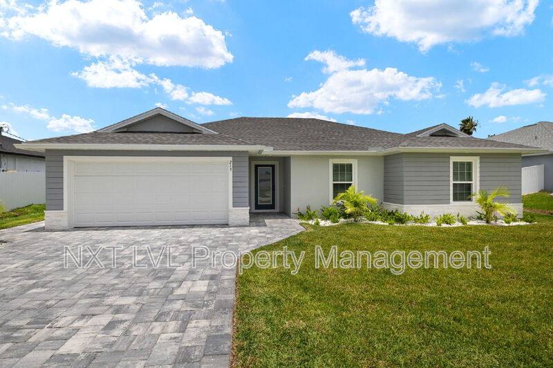House for rent at 213 NW 5th St, Cape Coral, FL 33993