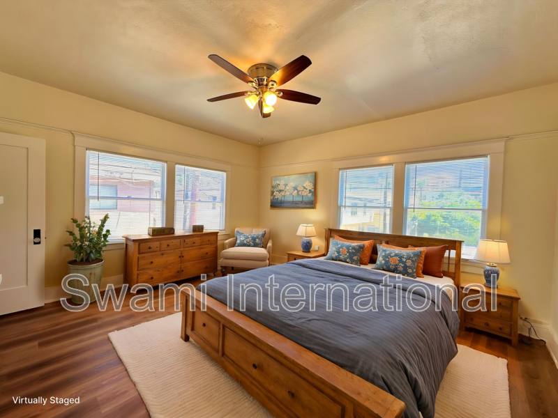 Apartment for rent at 530 Chestnut Ave #15, Long Beach, CA 90802