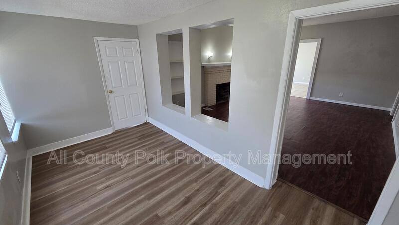 House for rent at 601 SE 2nd St, Winter Haven, FL 33880