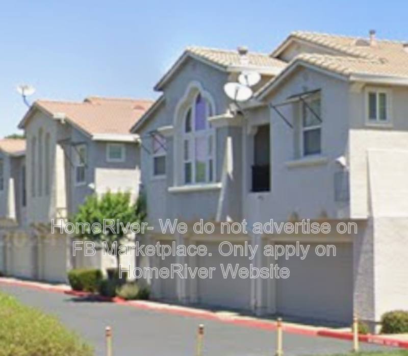 Apartment for rent at 101 Luella Lane, Folsom, CA 95630