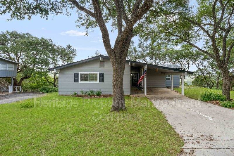 House for rent at 784 Hill Top Dr, Canyon Lake, TX 78133