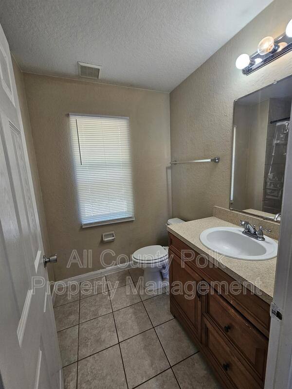 House for rent at 1254 34th St NW, Winter Haven, FL 33881