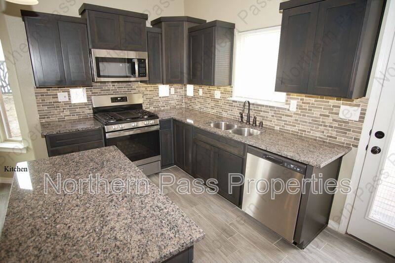 House for rent at 14364 Tobe Davis, El Paso, TX 79928