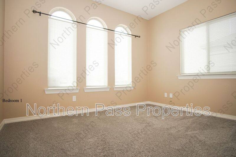 House for rent at 14364 Tobe Davis, El Paso, TX 79928