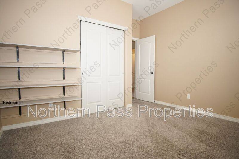 House for rent at 14364 Tobe Davis, El Paso, TX 79928