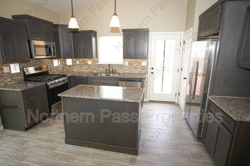 House for rent at 14364 Tobe Davis, El Paso, TX 79928
