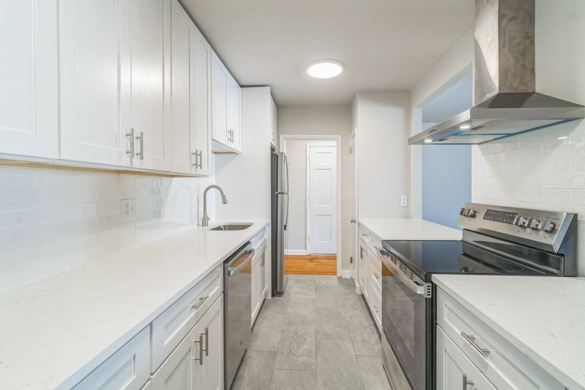 Apartment for rent at 412 N Jackson St, Media, PA 19063