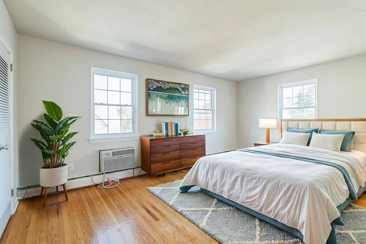 Apartment for rent at 412 N Jackson St, Media, PA 19063