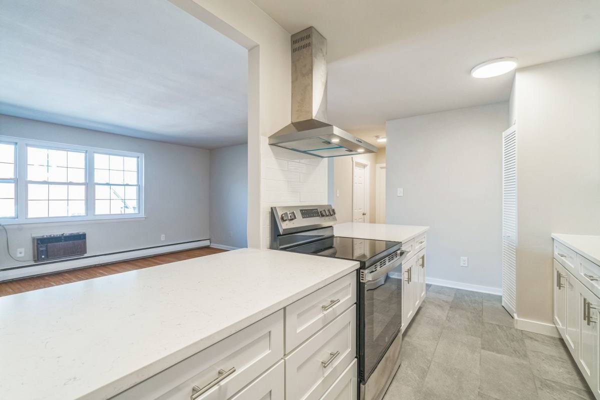 Apartment for rent at 412 N Jackson St, Media, PA 19063
