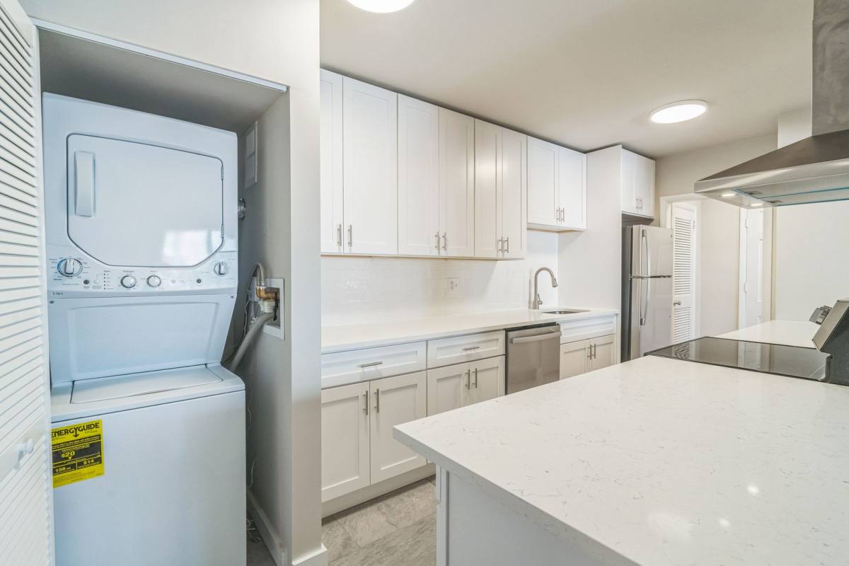 Apartment for rent at 412 N Jackson St, Media, PA 19063