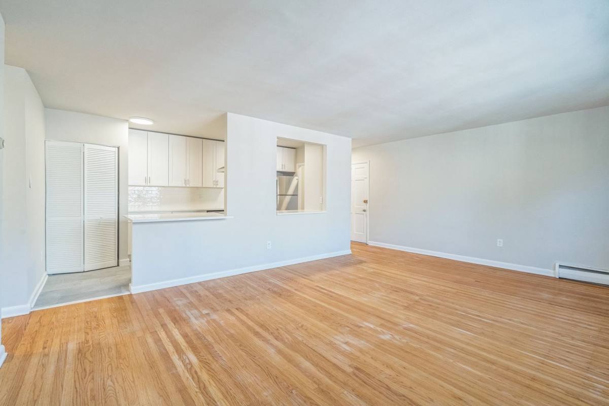 Apartment for rent at 412 N Jackson St, Media, PA 19063