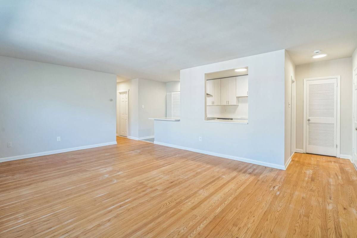 Apartment for rent at 412 N Jackson St, Media, PA 19063