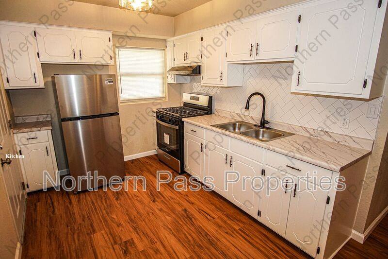 Apartment for rent at 6155 Cleveland, El Paso, TX 79905