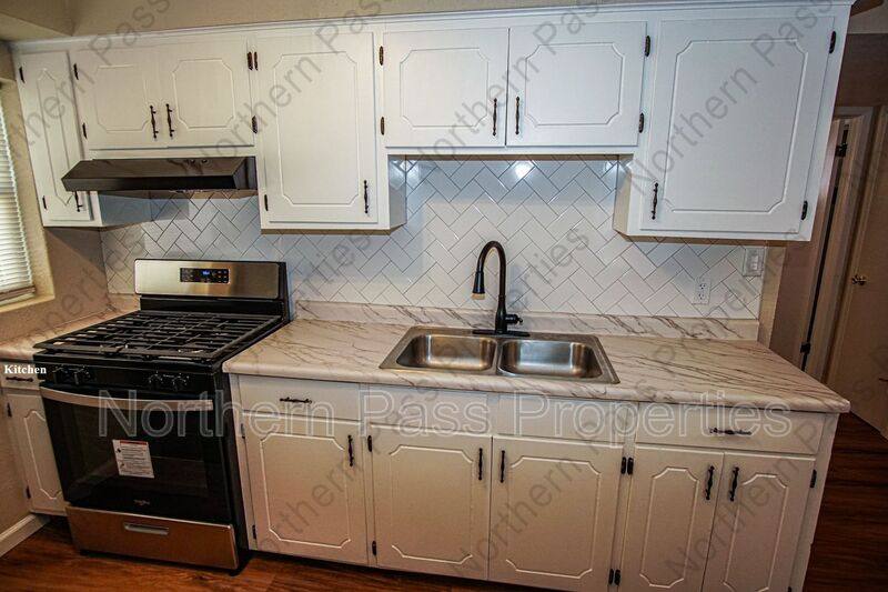 Apartment for rent at 6155 Cleveland, El Paso, TX 79905