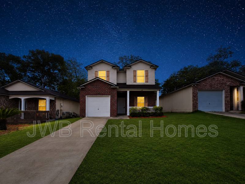 House for rent at 8450 Jasper Ave, Jacksonville, FL 32211