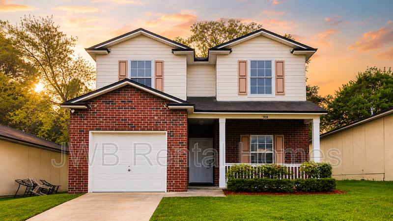 House for rent at 8450 Jasper Ave, Jacksonville, FL 32211