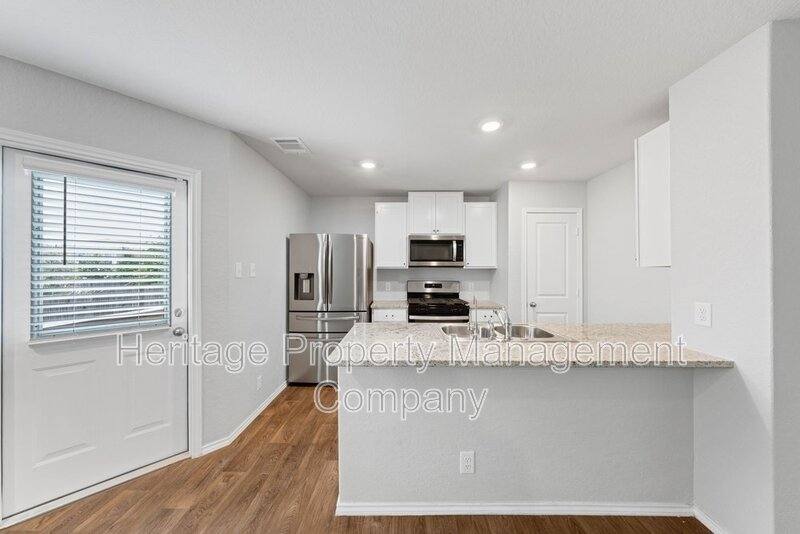House for rent at 1035 Western Whipbird, San Antonio, TX 78253
