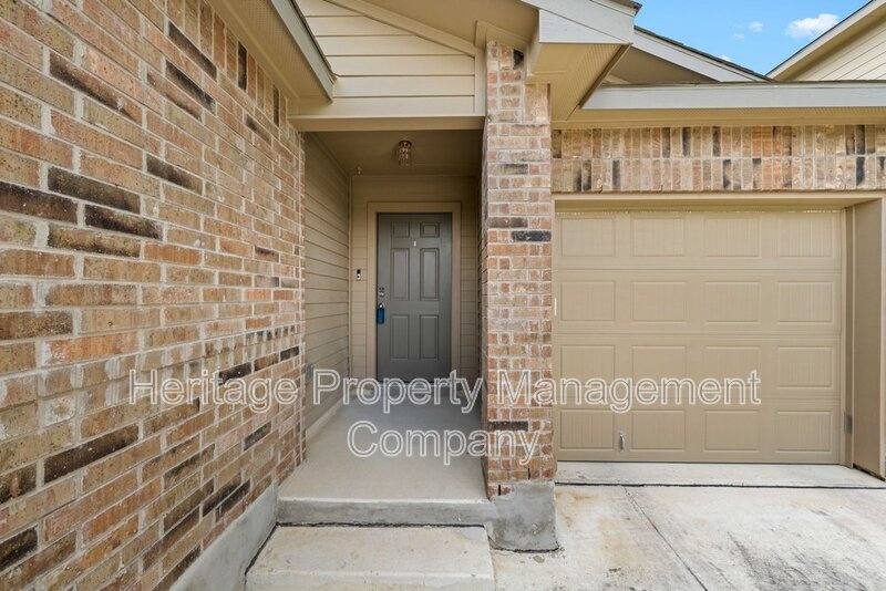 House for rent at 1035 Western Whipbird, San Antonio, TX 78253