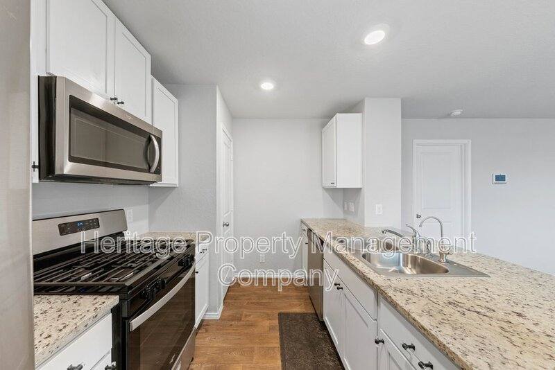 House for rent at 1035 Western Whipbird, San Antonio, TX 78253