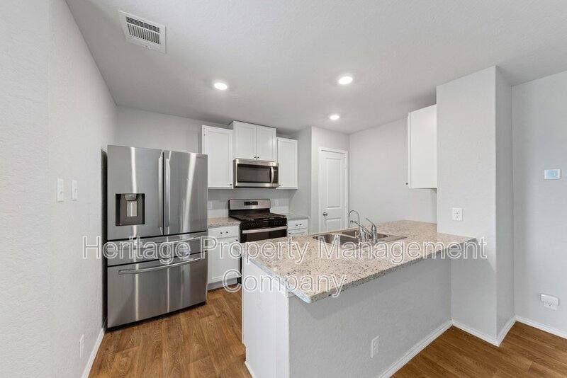 House for rent at 1035 Western Whipbird, San Antonio, TX 78253