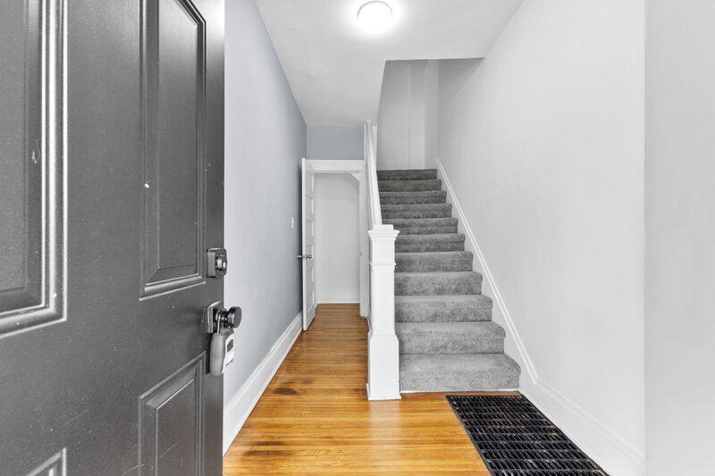 House for rent at 429 1 2 S Champion Ave, Columbus, OH 43205
