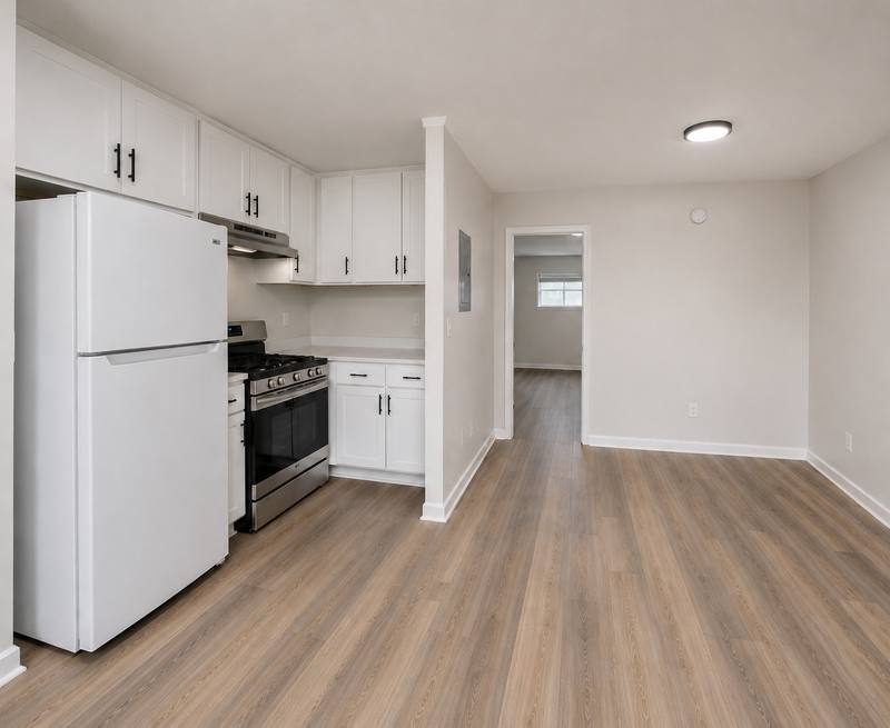 Apartment for rent at 1312 N Adams St #2, Tallahassee, FL 32303