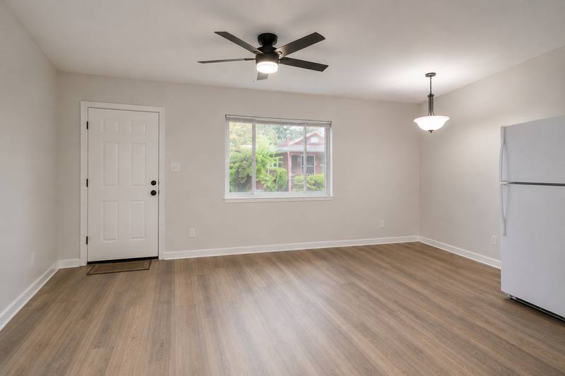 Apartment for rent at 1312 N Adams St #2, Tallahassee, FL 32303
