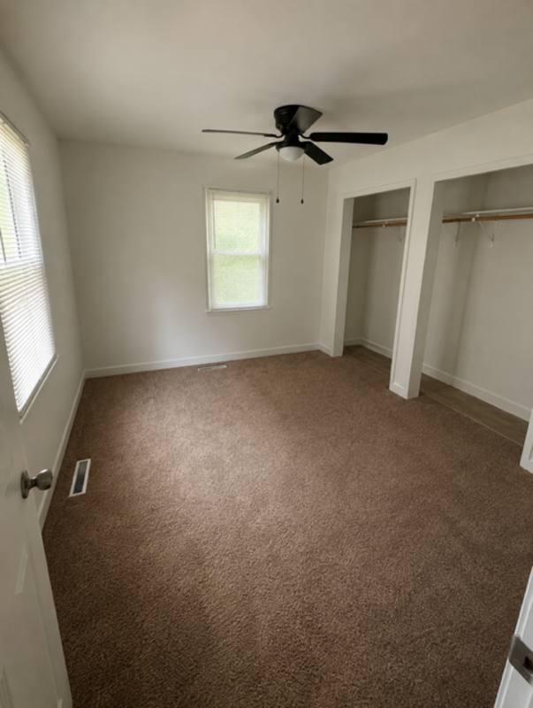 House for rent at 1217 N 9th St, Herrin, IL 62948