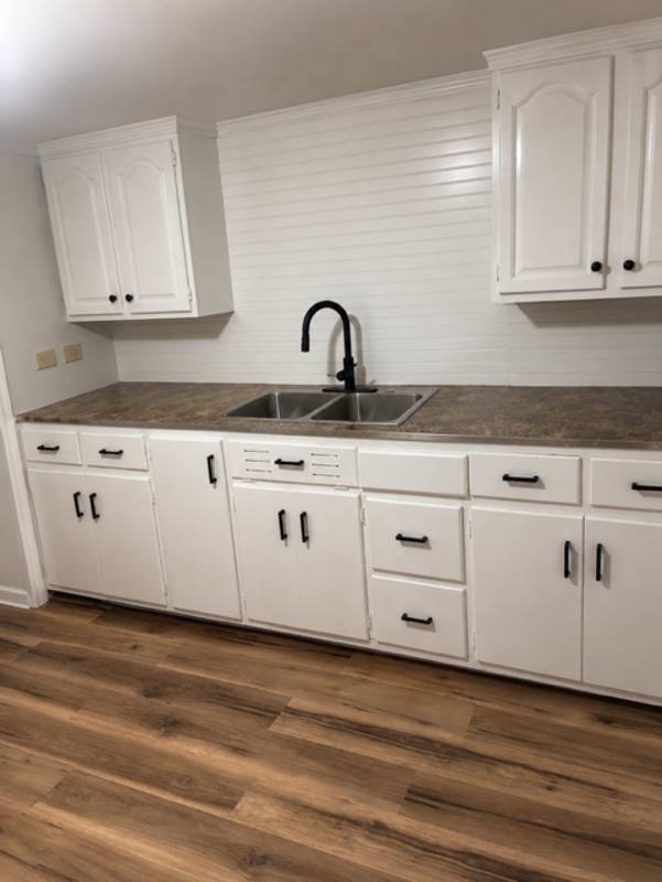 House for rent at 1217 N 9th St, Herrin, IL 62948