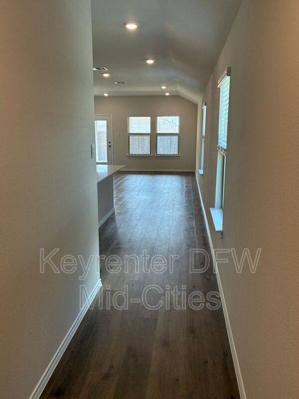 House for rent at 4624 Verdin St, Crandall, TX 75114