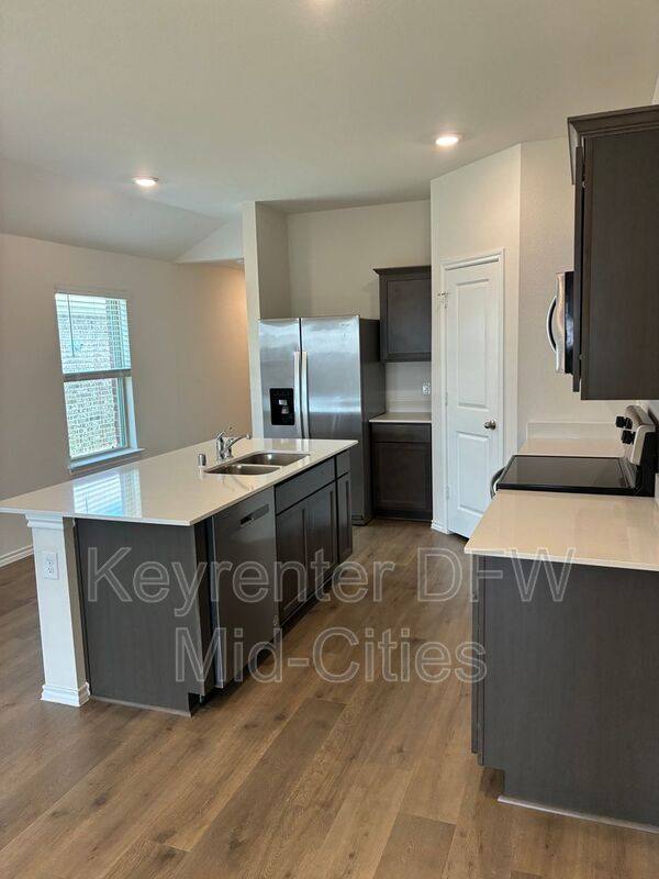 House for rent at 4624 Verdin St, Crandall, TX 75114