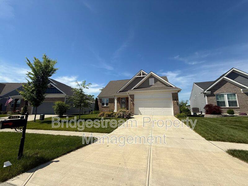 House for rent at 4144 Forestedge St, Tipp City, OH 45371