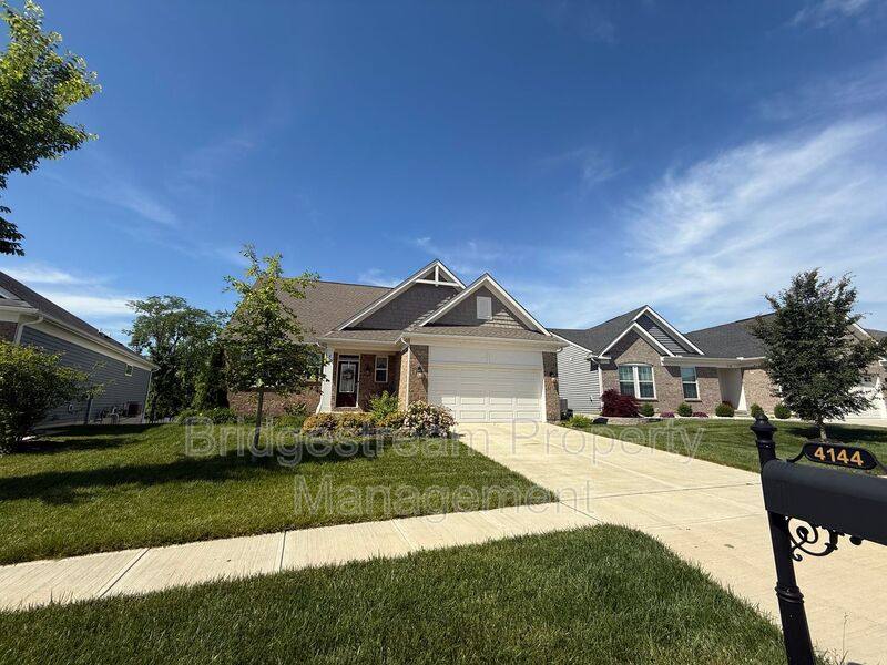 House for rent at 4144 Forestedge St, Tipp City, OH 45371