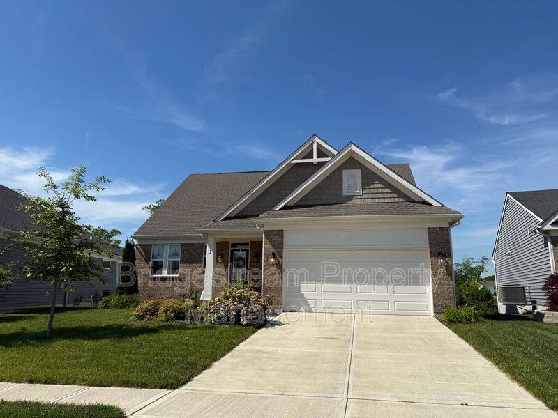 House for rent at 4144 Forestedge St, Tipp City, OH 45371