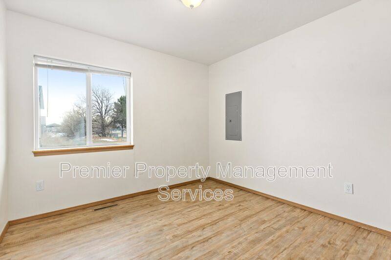 Apartment for rent at 408 Rice Lane, Billings, MT 59105
