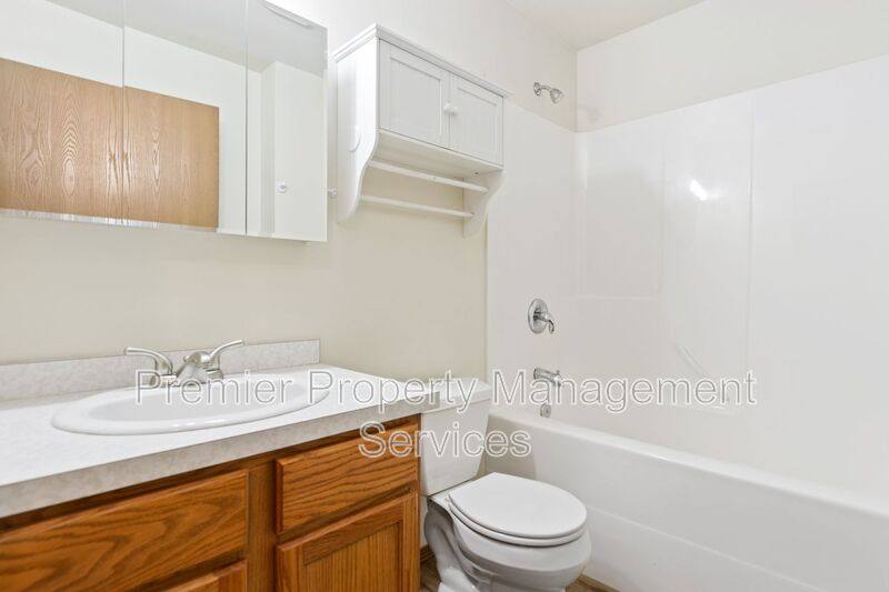 Apartment for rent at 408 Rice Lane, Billings, MT 59105