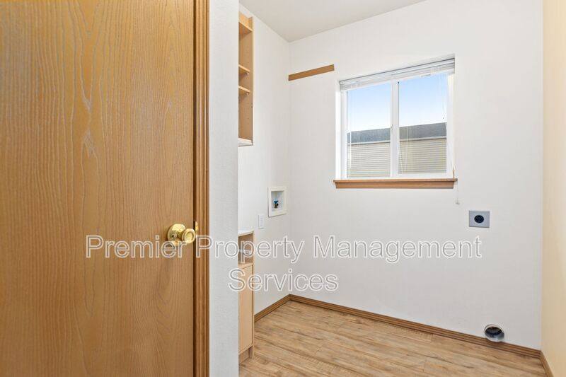 Apartment for rent at 408 Rice Lane, Billings, MT 59105