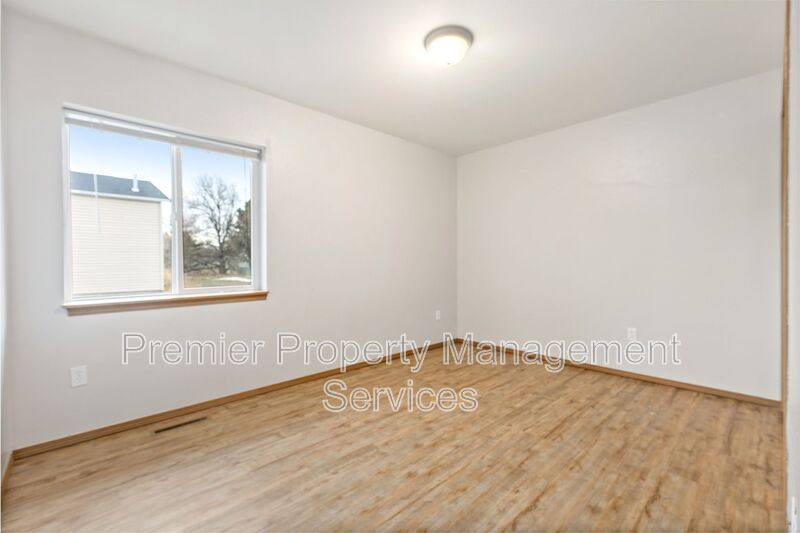 Apartment for rent at 408 Rice Lane, Billings, MT 59105