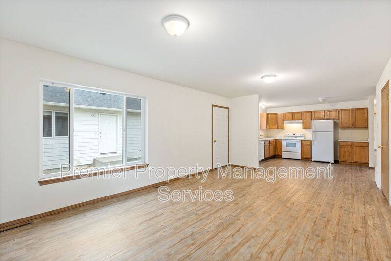 Apartment for rent at 408 Rice Lane, Billings, MT 59105