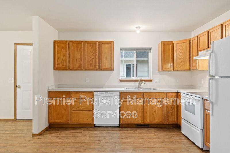 Apartment for rent at 408 Rice Lane, Billings, MT 59105