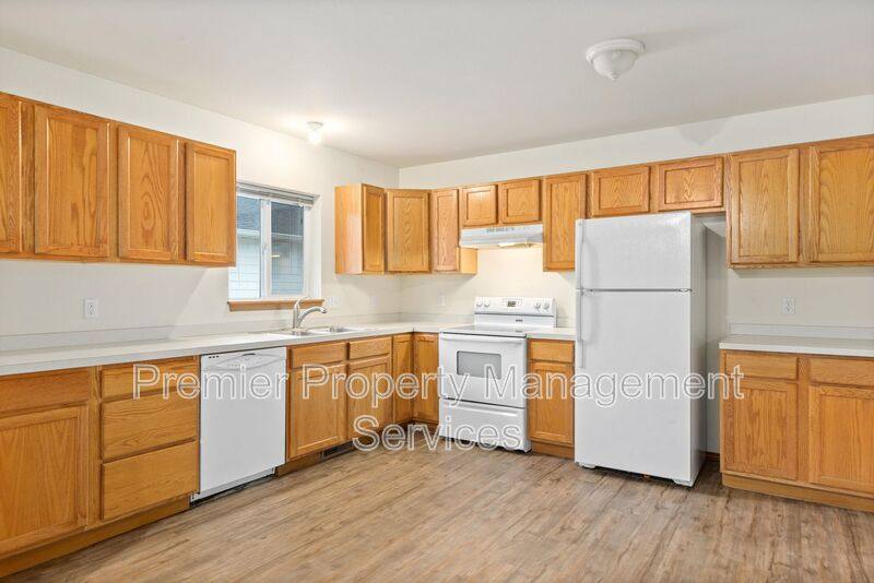 Apartment for rent at 408 Rice Lane, Billings, MT 59105