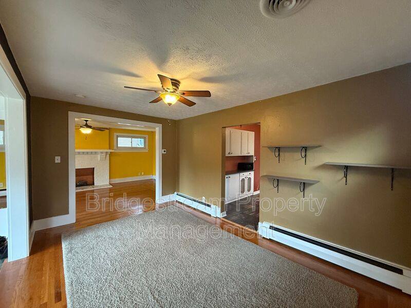 House for rent at 56 Telford Ave, Dayton, OH 45419