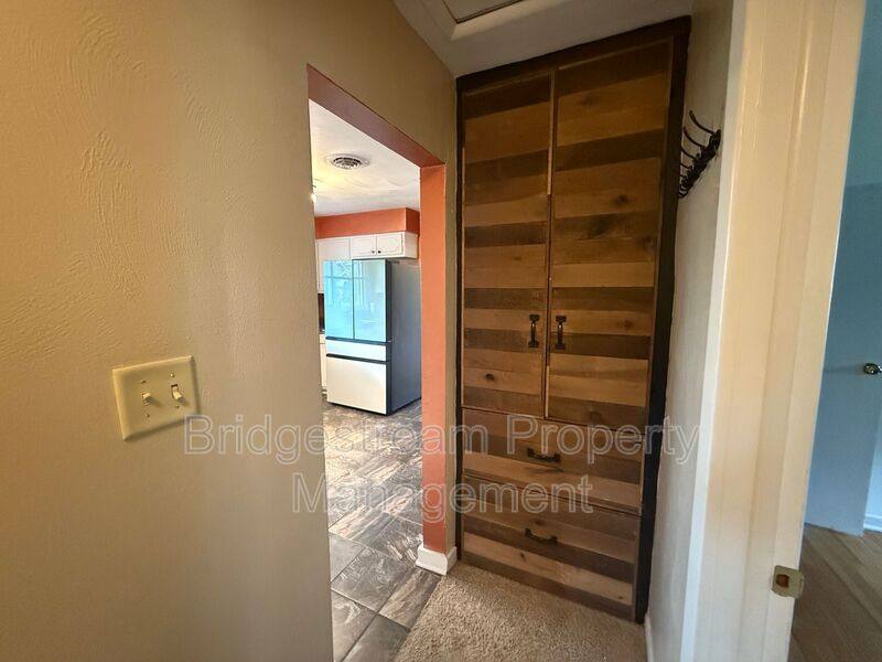House for rent at 56 Telford Ave, Dayton, OH 45419