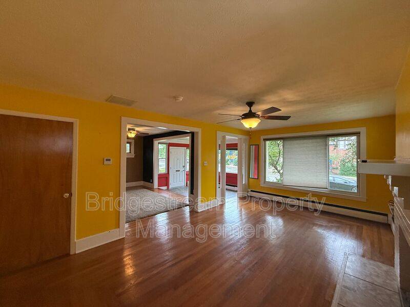 House for rent at 56 Telford Ave, Dayton, OH 45419
