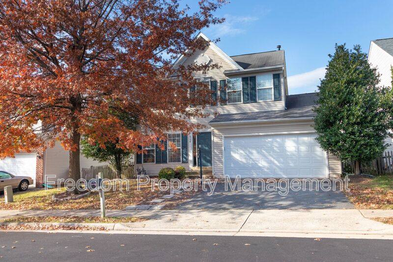 House for rent at 6758 Sutton Oaks Way, Gainesville, VA 20155
