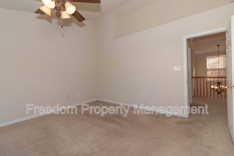 House for rent at 6758 Sutton Oaks Way, Gainesville, VA 20155