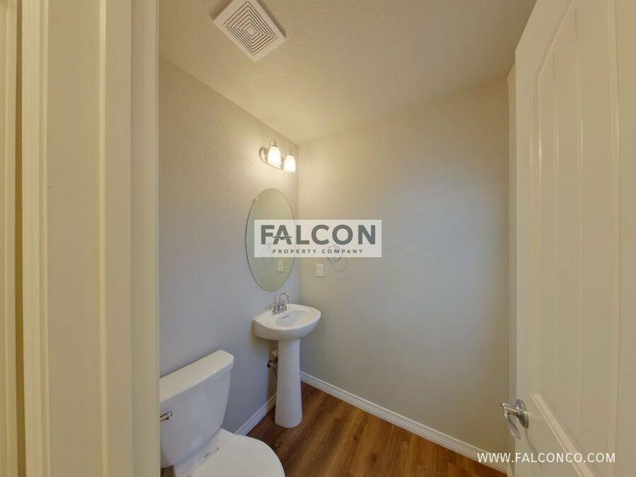 House for rent at 10025 Morning Vista Dr, Peyton, CO 80831