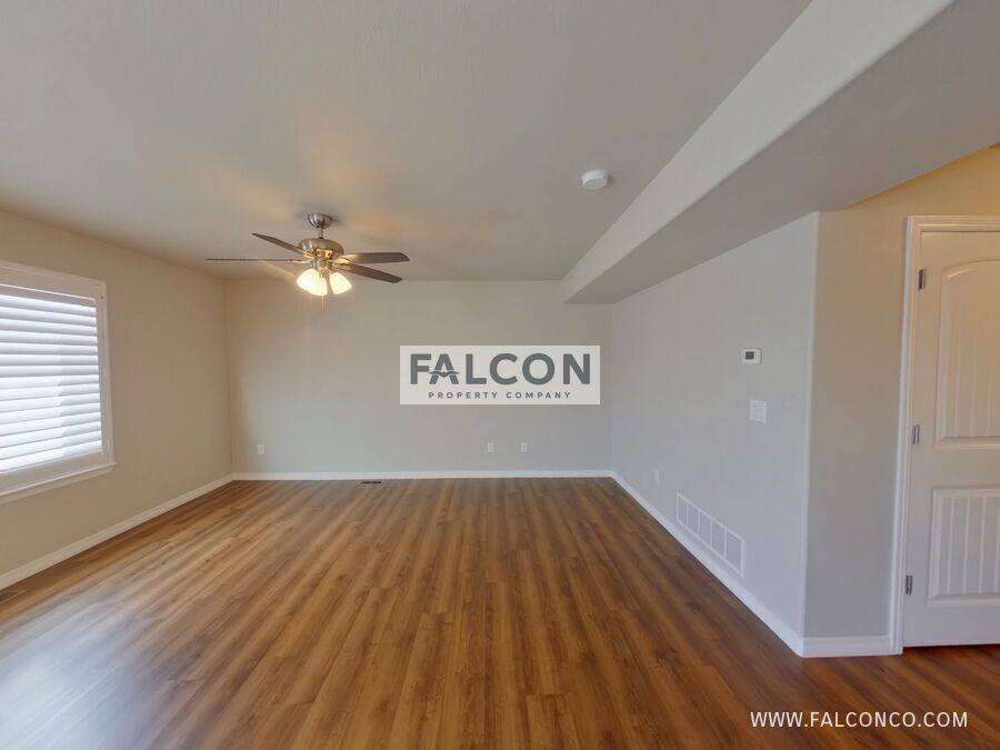 House for rent at 10025 Morning Vista Dr, Peyton, CO 80831