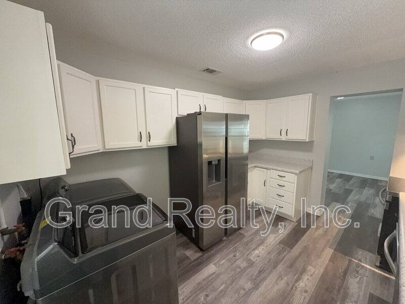 House for rent at 3693 Scoggins St, Milton, FL 32571